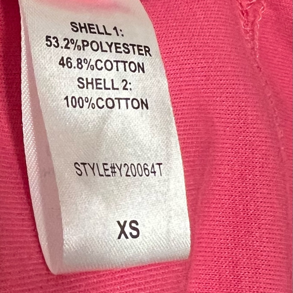 Pomander Place Tuckernuck XS Charlotte Terry Dress - Picture 12 of 13
